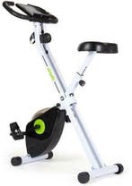 VirtuFit iConsole Opvouwbare Hometrainer, Ophalen, Nieuw