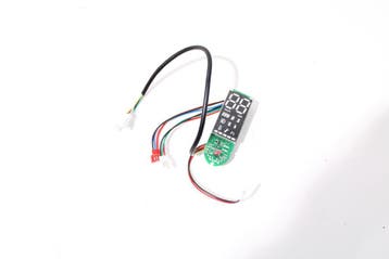 Display voor elektrische step | Dashboard | Printplaat | ble, Nieuw