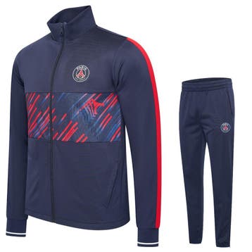 PSG Trainingspak Thuis - Eigen Naam - 2026-2027 -, Verzenden, Nieuw