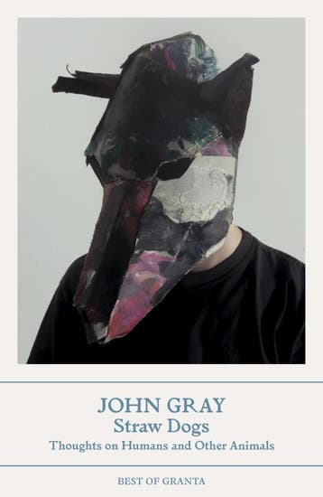 Straw Dogs | John Gray | Nieuw, Boeken, Ophalen of Verzenden, Nieuw, John Gray
