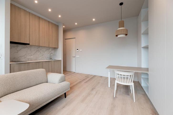 Te huur: Appartement Keizersgracht in Eindhoven, Huizen en Kamers, Huizen te huur, Noord-Brabant, Appartement