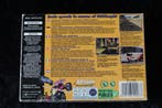 RE Volt Nintendo 64 Boxed PAL, Spelcomputers en Games, Verzenden, Nieuw
