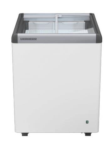 Liebherr ijsconservator EFE 1552 met glas schuifdeksel, Verzenden, Nieuw in verpakking