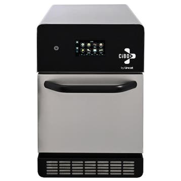 High Speed Oven | CIBO+ | Hete Lucht + Magnetron + Contact |, Verzenden, Nieuw in verpakking