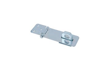 Overval sluiting - 50mm - Gegalvaniseerd, Ophalen of Verzenden, Nieuw, IJzer, Slot