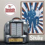 cd - The Baseballs - Strike, Verzenden, Zo goed als nieuw