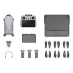 DJI Air 3 drone Fly More Combo (met RC-2 Smart Controller, Verzenden, Gebruikt