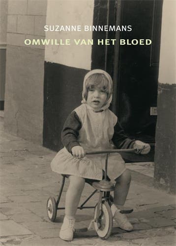 Omwille van het bloed - Suzanne Binnemans 9789062658107, Boeken, Verzenden, Gelezen, Suzanne Binnemans