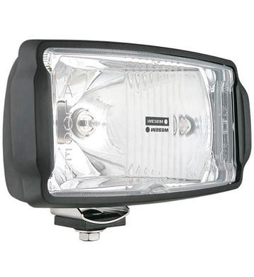 Verstraler HP5 met LED stadslicht, Ophalen of Verzenden, Nieuw