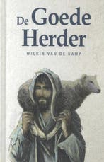 De Goede Herder 9789080954601 Wilkin van de Kamp, Verzenden, Zo goed als nieuw, Wilkin van de Kamp