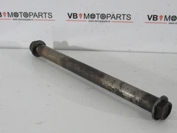 Kawasaki KLX 650 R Achterbrug as, Ophalen of Verzenden, Nieuw