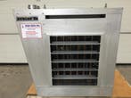 33 Kw MARK gasheater (3227), Doe-het-zelf en Verbouw, Ophalen of Verzenden, Gebruikt, 800 watt of meer, Kachel