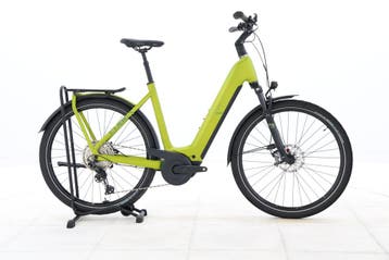 Cube KATHMANDU HYBRID EXC 800 – 2025 – 180 - 190 cm, Verzenden, Zo goed als nieuw
