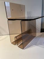 Roche Bobois - Michel Dumas - Rek - Acryl - Vintage