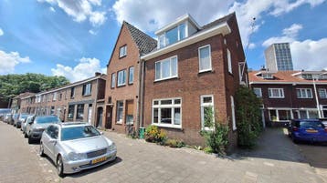 Te huur: Kamer Prunusstraat in Tilburg