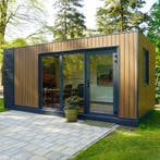 Chalet te koop - Berlijn unit 6x3 |Nu extra voordelige prijs