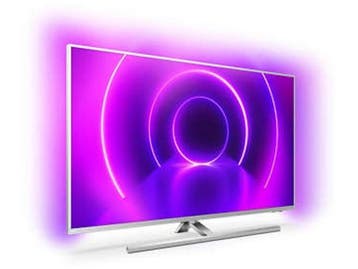 Philips 65PUS8505/12 - 65 inch 4K UHD LED-TV - Ambilight, Verzenden, Nieuw, Philips