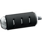 Kuryakyn | TRIDENT ISO PEGS | Schakel Pook | Extra Lang | Ch, Motoren, Verzenden, Nieuw