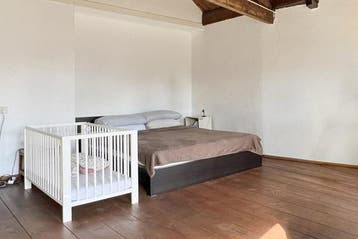 Appartement Twijnstraat in Utrecht, Utrecht-stad, Via bemiddelaar, Appartement, Utrecht