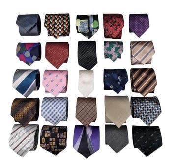 Other brand - Stropdas set