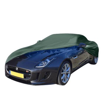 Autohoes voor Jaguar F-Type (2013-2024) Indoor BESTE PASVORM, Ophalen of Verzenden, Nieuw, Op maat