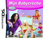 Mijn Baby Creche (Nintendo DS), Verzenden, Gebruikt