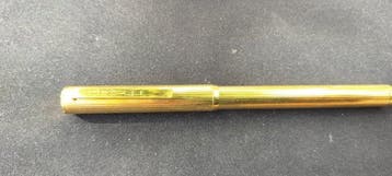 Dunhill - Dunhill - Vulpen, Nieuw