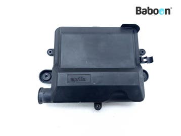 CDI / ECU unit Aprilia SMV 1200 Dorsoduro (SMV1200) Cover, Motoren, Onderdelen | Overige, Verzenden, Gebruikt
