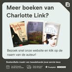 Zondaar / Kate Linville / 3 9789401616935 Charlotte Link, Boeken, Thrillers, Verzenden, Gelezen, Charlotte Link