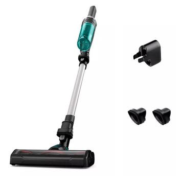 Tweedekans - Rowenta X-Nano RH1127WO - Steelstofzuiger, Ophalen of Verzenden, Nieuw