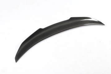 CarbonWorks Koffer Spoiler PSM Style Carbon BMW 4-serie, Ophalen of Verzenden, Nieuw, BMW, Achterklep