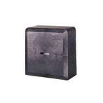 Gasmeterkast kunststof PE inclusief slot, Doe-het-zelf en Verbouw, Ophalen of Verzenden, Nieuw