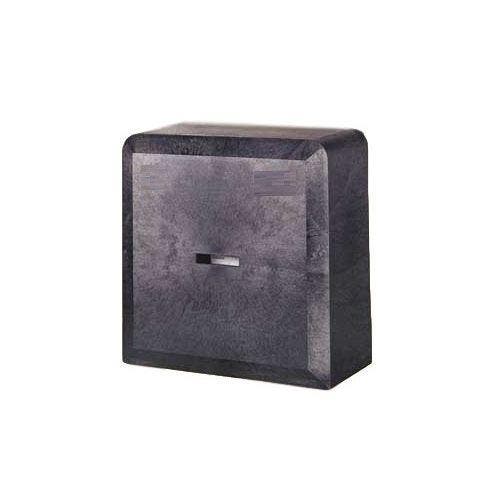 Gasmeterkast kunststof PE inclusief slot, Doe-het-zelf en Verbouw, Elektra en Kabels, Nieuw, Ophalen of Verzenden