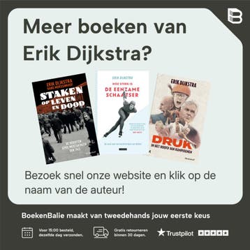 Je moet het wel zelf voelen - Erik Dijkstra 9789029096850, Verzenden, Zo goed als nieuw, Erik Dijkstra