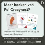 Algemene psychologie. Een inleiding 9789033478833, Boeken, Verzenden, Gelezen, Pol Craeynest