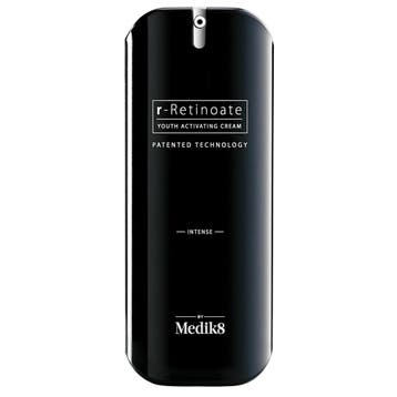 Medik8  RRetinoate Intense  Allesinéén nachtcrème  50 ml, Verzenden, Nieuw