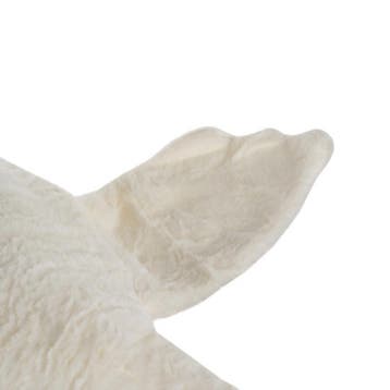 Kruzzel Knuffeldier Gans 130 cm – geschikt vanaf 0 jaar, Ophalen of Verzenden, Nieuw