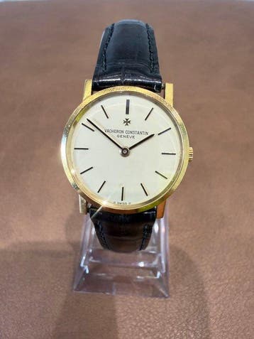 Vacheron Constantin - Vintage - 580109 - Dames - 1998, Nieuw