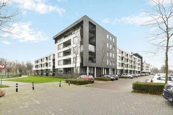 Te Huur 3 Kamer Appartement Manis Krijgsmanhof In Den Bosch, Den Bosch, Noord-Brabant, Direct bij eigenaar, Appartement