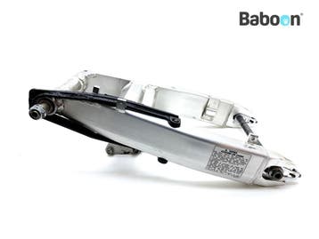 Achterbrug Honda CBR 1100 XX Blackbird 1999-2006 (CBR1100XX, Verzenden, Gebruikt