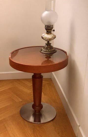 Halifax - Salontafel - Filippo - Kersenhout