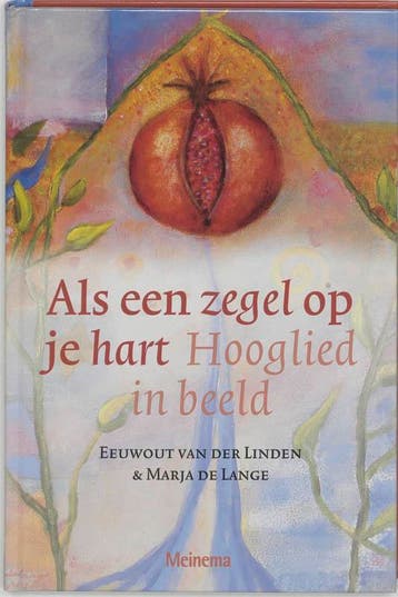 ALS EEN ZEGEL OP JE HART - E. van der Linden 9789021139678, Verzenden, Gelezen, E. van der Linden