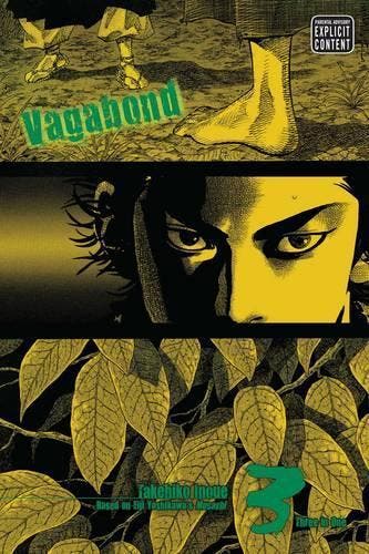 Vagabond (VIZBIG Edition)  Vol. 3, Boeken, Verzenden, Nieuw