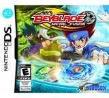 MarioDS.nl: Beyblade Metal Fusion (NA) - iDEAL!, Ophalen of Verzenden, Zo goed als nieuw