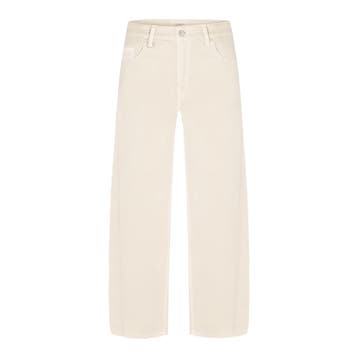 Cambio • Oria jeans ecru • 36, Cambio, Verzenden, Nieuw, Wit