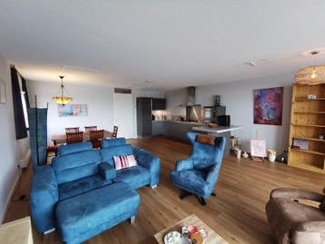Te huur: Appartement Conradwerf in Zaandam, Noord-Holland, Zaandam, Appartement