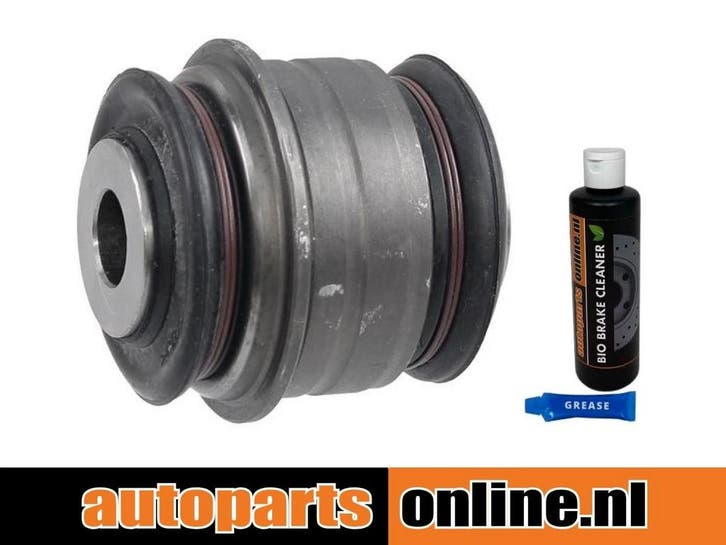 Wiellager set Audi A5 achterzijde, onder, Auto-onderdelen, Besturing, Nieuw, Audi, Verzenden