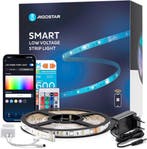 Led strip - Ledstrip - 5 meter - RGB - Aigostar, Verzenden, Zo goed als nieuw