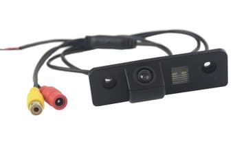 Skoda Octavia Achteruitrijcamera, Verzenden, Nieuw