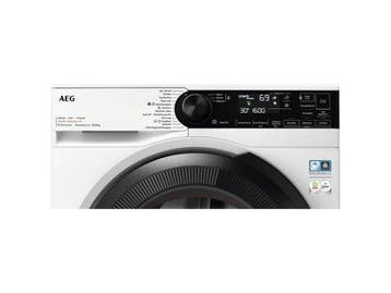 AEG LWR7516AD4 - Wasmachine - Scherpe prijs - Morgen in huis, Verzenden, Zo goed als nieuw
